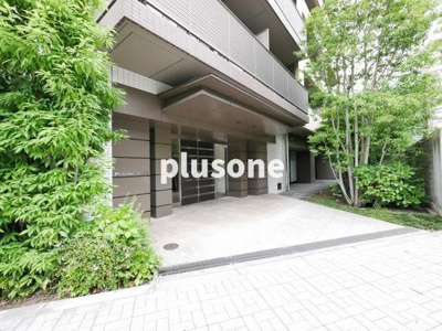 【エントランス】 | パークアクシスうつぼ公園