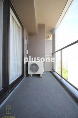 【バルコニー】 | パークアクシスうつぼ公園