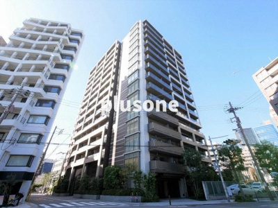 【外観】 | パークアクシスうつぼ公園