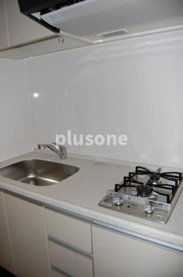 【キッチン】 | パークアクシスうつぼ公園