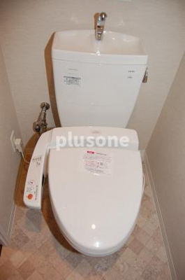 【トイレ】 | パークアクシスうつぼ公園