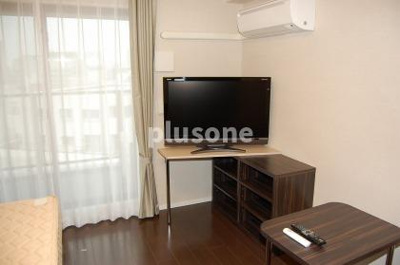 【居間・リビング】 | パークアクシスうつぼ公園