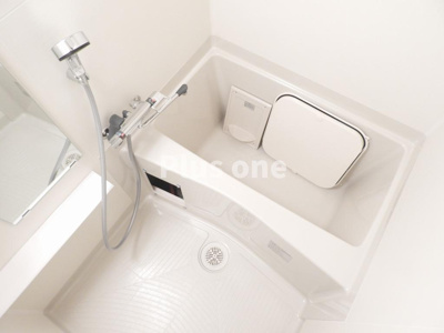 【浴室】 | ララプレイス難波シエール