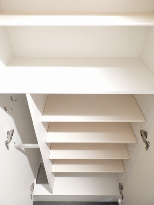 【設備】 | ララプレイス難波シエール