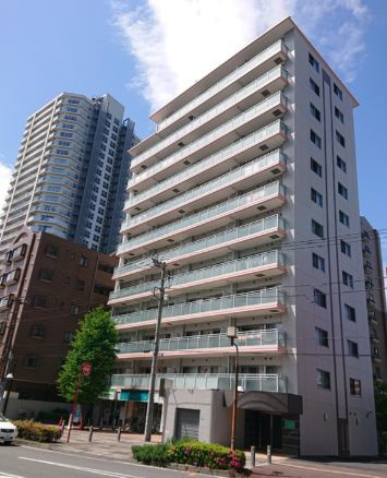 タケノヤハイツ錦町