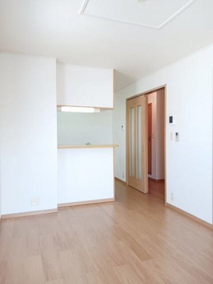 【居間・リビング】 | グランツＢ | 使いやすい居間です