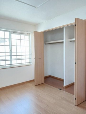 【収納】 | グランツＢ | 収納豊富です