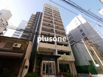 レジュールアッシュ中之島サウスの画像