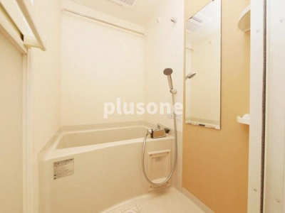 【浴室】 | レジュールアッシュ中之島サウス