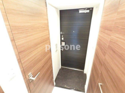 【玄関】 | グランカリテ塚本