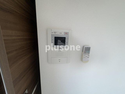 【セキュリティ】 | グランカリテ塚本