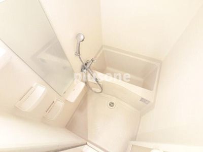 【浴室】 | グランカリテ塚本