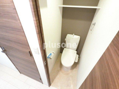 【トイレ】 | グランカリテ塚本