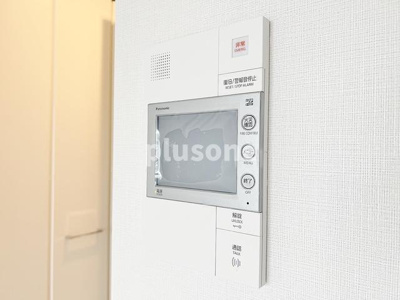 【セキュリティ】 | スプランディッド十三本町