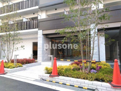 【エントランス】 | スプランディッド十三本町