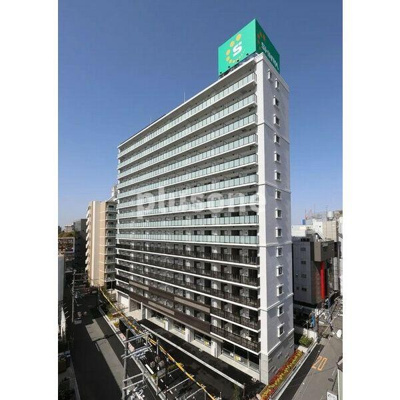 【外観】 | スプランディッド十三本町