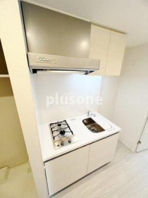 【キッチン】 | スプランディッド十三本町