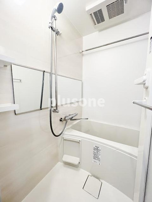 【浴室】 | スプランディッド十三本町