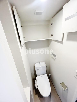 【トイレ】 | スプランディッド十三本町