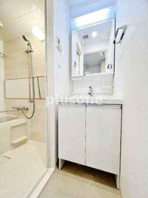 【独立洗面台】 | スプランディッド十三本町