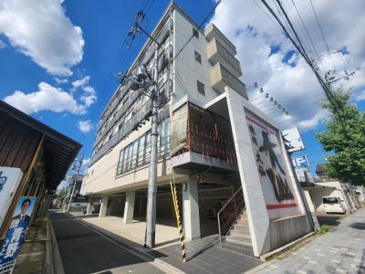ルーセント二条