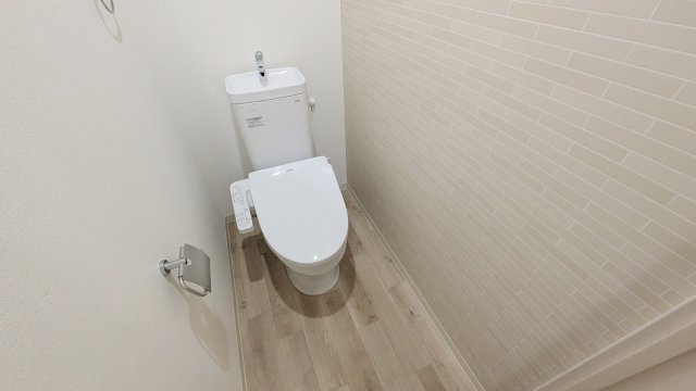 【トイレ】