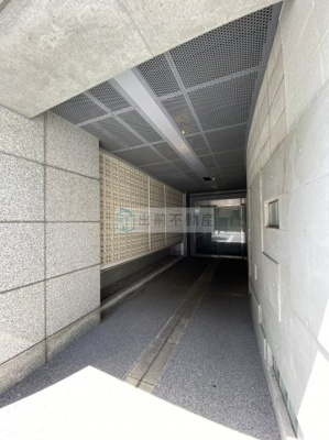 【エントランス】 | セルクル落合