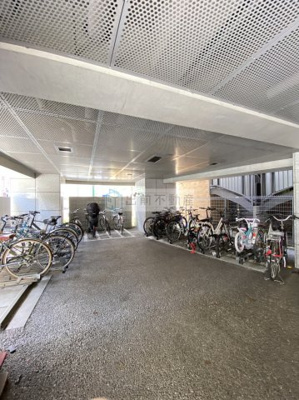 【駐車場】 | セルクル落合
