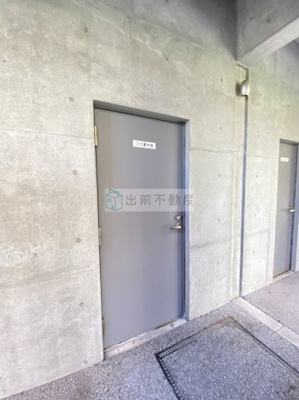 【その他共用部分】 | セルクル落合