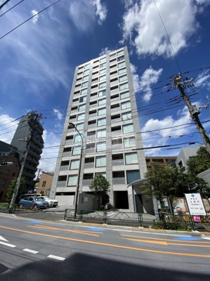 【外観】 | セルクル落合