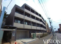 リブリ・K＆W上池台の画像