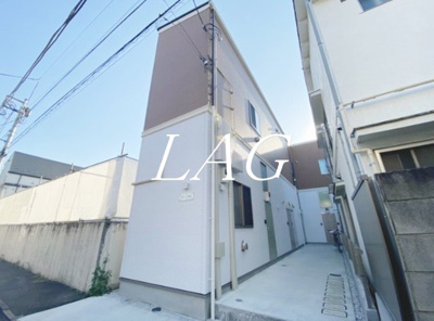 【外観】 | サザンゲート蒲田 | 外観です。