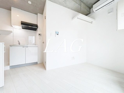 【寝室】 | ベルネージュ | 寝室です。