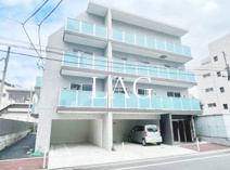 ベルシード板橋蓮根アンベリールの画像