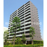 クレヴィア辰巳（キャナルステージ棟）の画像