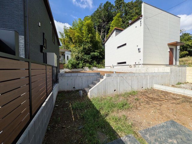 八王子市　長房町　新築一戸建て　４期