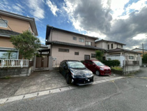 新田木崎町　中古戸建ての画像