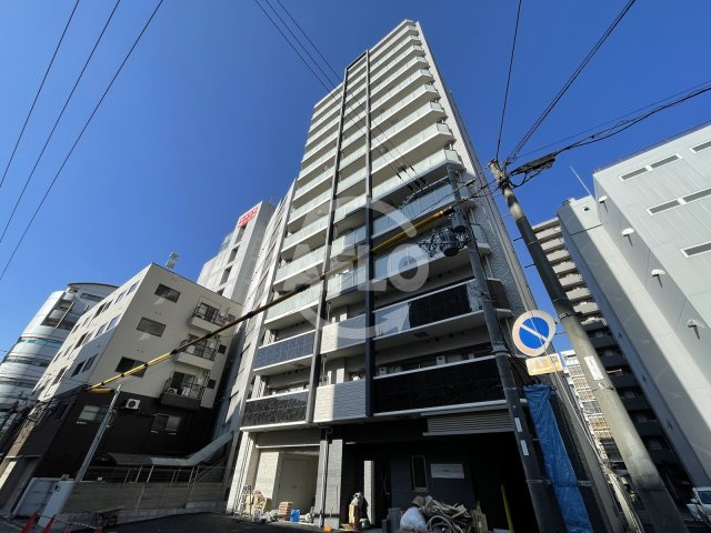 エスリードレジデンス梅田フロント