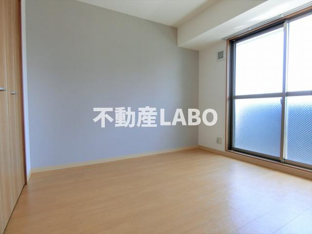 みおつくし杭全の洋室