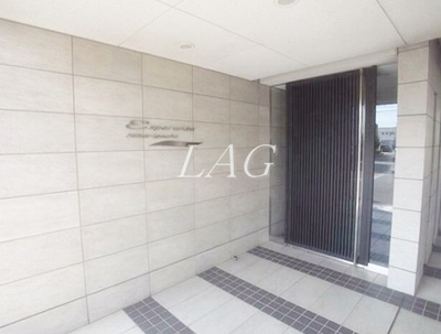 【エントランス】 | エスペランサ光が丘 | エントランスです。