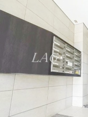 【その他共用部分】 | エスペランサ光が丘 | 集合ポストです。