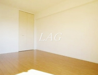 【寝室】 | エスペランサ光が丘 | 寝室です。