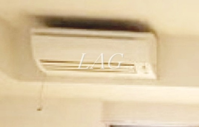 【設備】 | エスペランサ光が丘 | エアコンです。