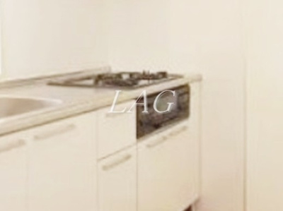 【その他】 | エスペランサ光が丘 | ３口コンロです。