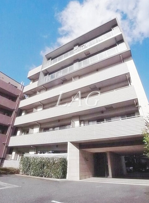 【外観】 | エスペランサ光が丘 | 外観です。