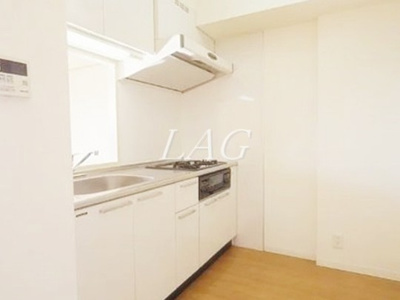 【キッチン】 | エスペランサ光が丘 | キッチンです。