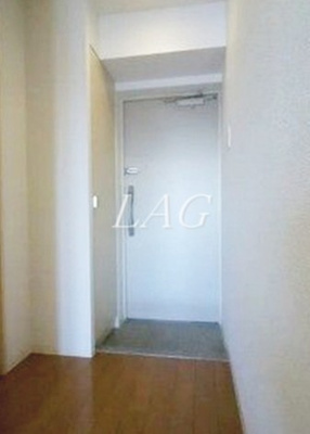 【玄関】 | エスペランサ光が丘 | 玄関です。