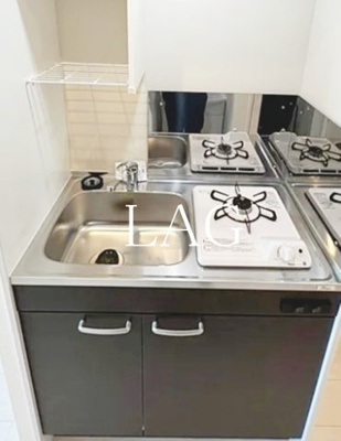 【キッチン】 | Maison Fleur氷川台 | キッチンです。