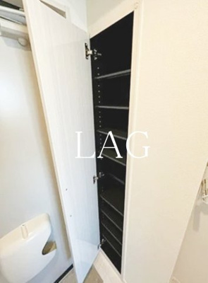 【玄関】 | Maison Fleur氷川台 | 玄関です。