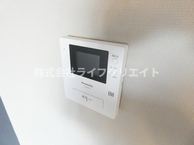 【セキュリティ】 | 八王子パークヒル宇津木台1-1